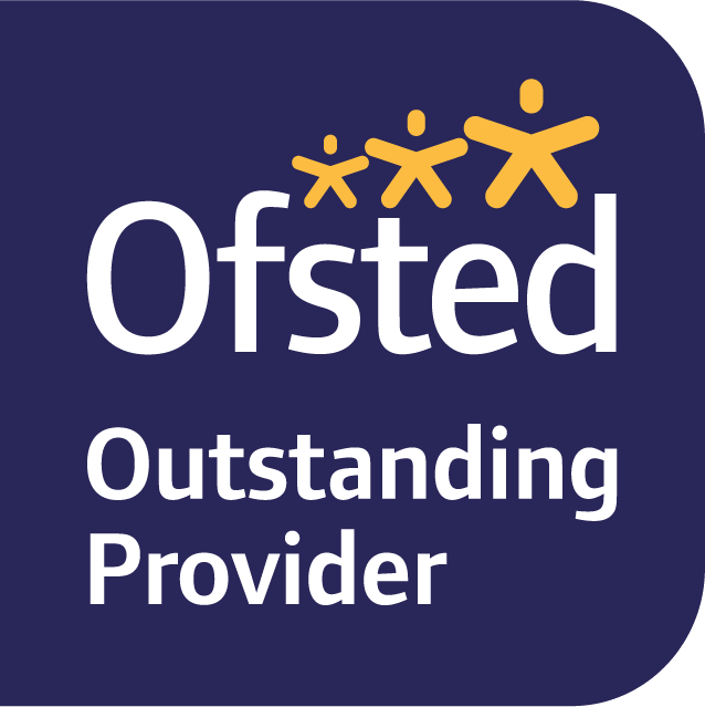 Ofsted rated 'Outstanding' Inspection Report